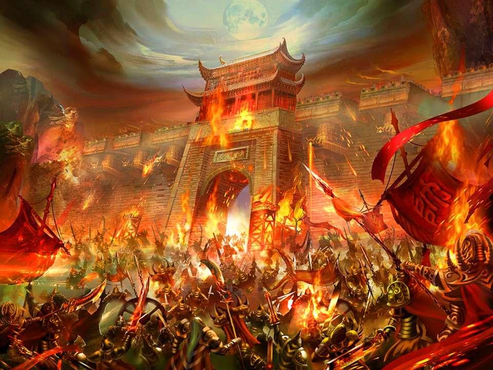 一个男生会喜欢一个天天送奶茶的女生吗？游戏画面